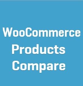 WooCommerce Products Compare