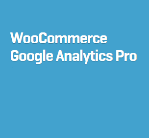 Woocommerce Google Analytics Pro