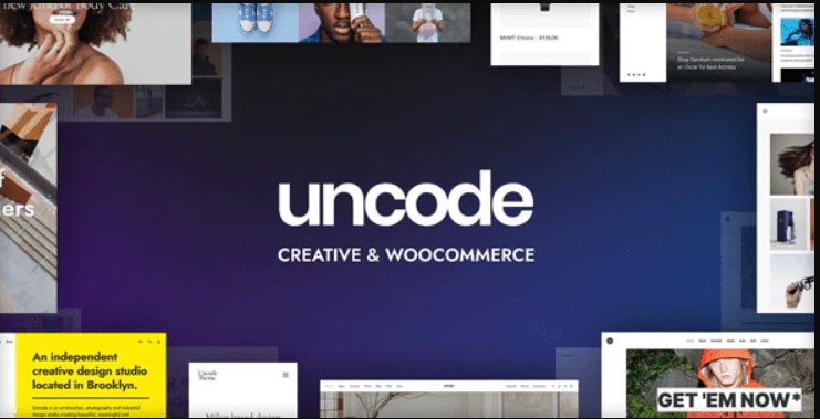 uncode