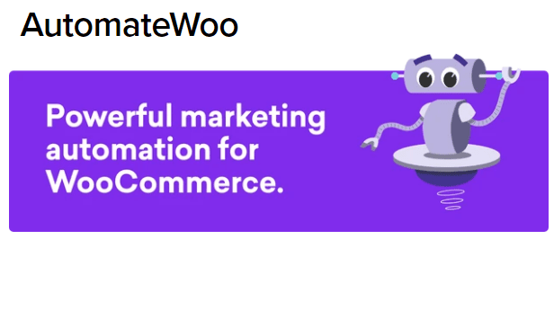 AutomateWoo WordPress Plugin
