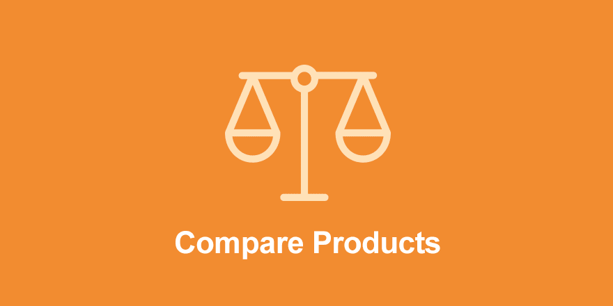 EDD Compare Products