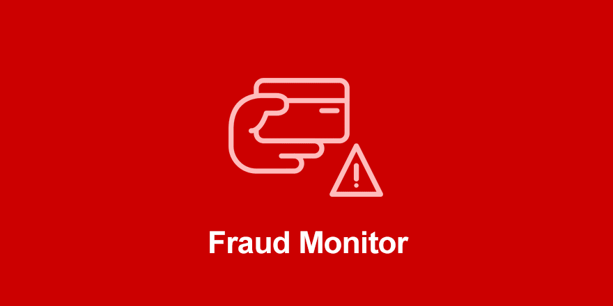 EDD Fraud Monitor