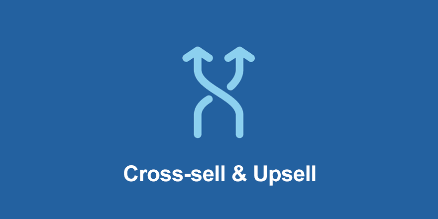 EDD Cross-sell and Upsell