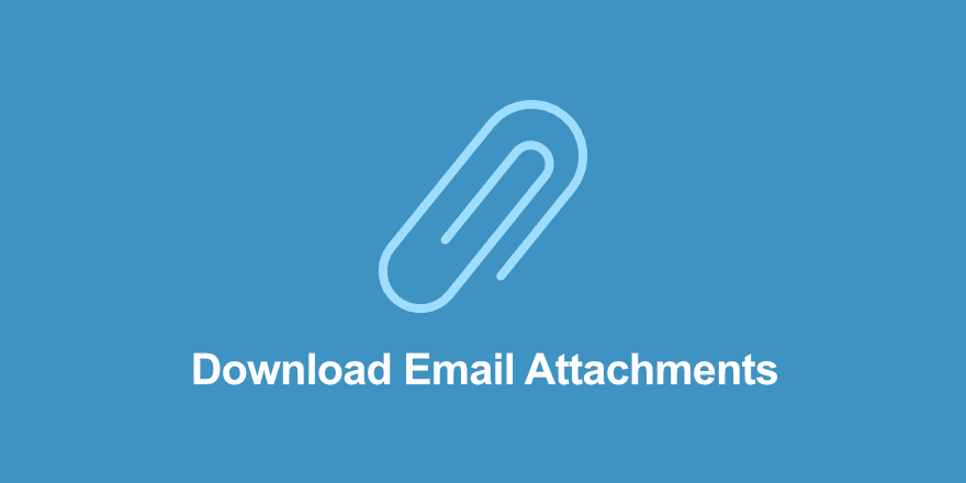EDD Download Email Attachments