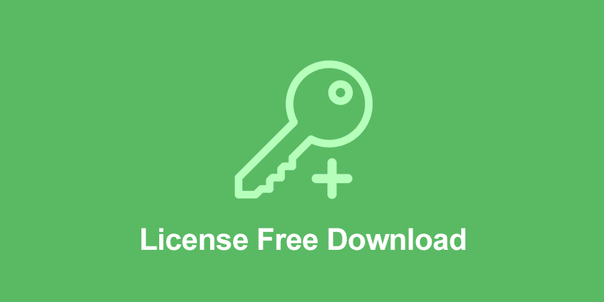 EDD License Free Download