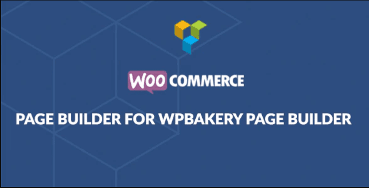 WooCommerce Page Builder
