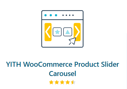 YITH WooCommerce Product Slider Carousel Premium