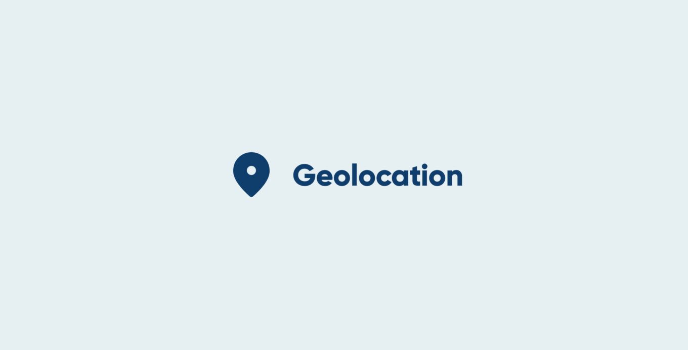 Gravity Forms Geolocation