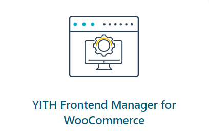 YITH Frontend Manager for WooCommerce Premium