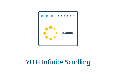 YITH WooCommerce Infinite Scrolling Premium
