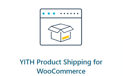 YITH Product Shipping for WooCommerce