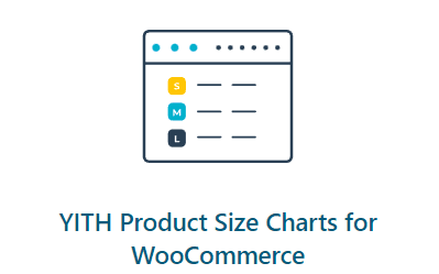 YITH WooCommerce Product Size Charts Premium