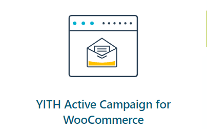 YITH WooCommerce Active Campaign Premium