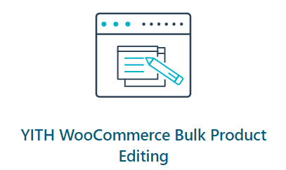 YITH WooCommerce Bulk Product Editing Premium
