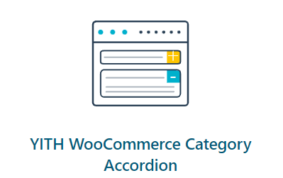 YITH WooCommerce Category Accordion Premium