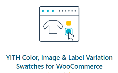 YITH WooCommerce Color and Label Variations Premium