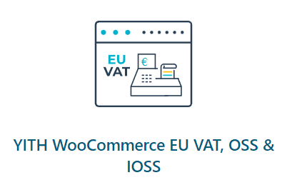 YITH WooCommerce EU VAT Premium