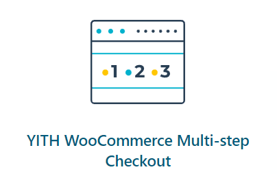 YITH WooCommerce Multi-step Checkout Premium