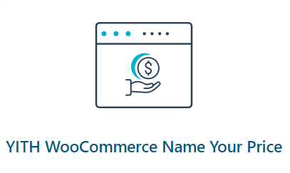 YITH WooCommerce Name Your Price Premium