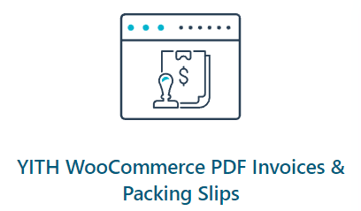 YITH WooCommerce PDF Invoice Premium