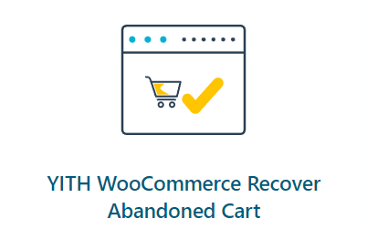 YITH WooCommerce Recovered Abandoned Cart Premium