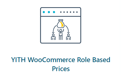 YITH WooCommerce Role Based Prices Premium
