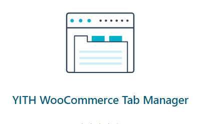 YITH WooCommerce Tab Manager Premium