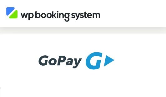 WP Booking System Gopay