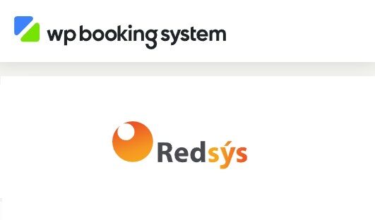 WP Booking System Redsys