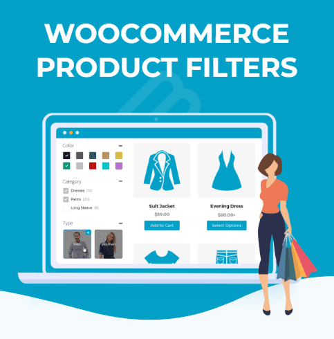 Woocommerce Product Filters