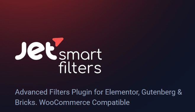 Jet Smart Filters