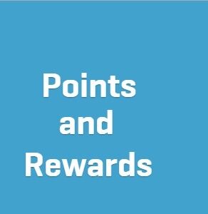 WooCommerce Points and Rewards