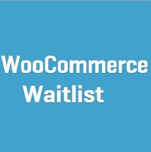 WooCommerce Waitlist