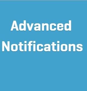 WooCommerce Advanced Notifications