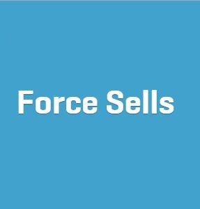 WooCommerce Force Sells