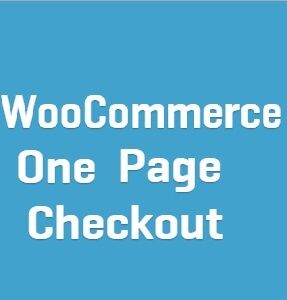 WooCommerce One Page Checkout
