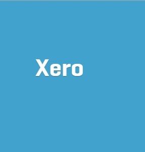 WooCommerce Xero