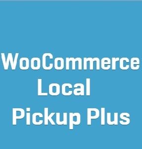 WooCommerce Local Pickup Plus