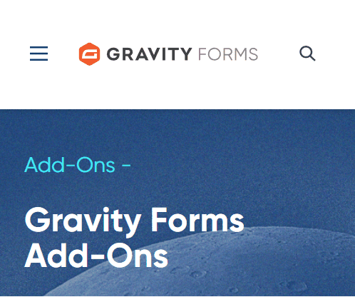 GravityForms Collection - All Addons Package