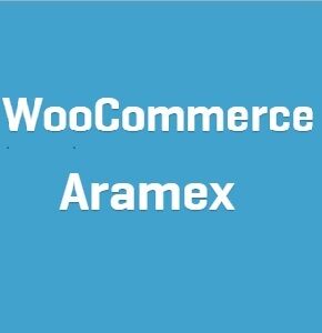 WooCommerce Aramex