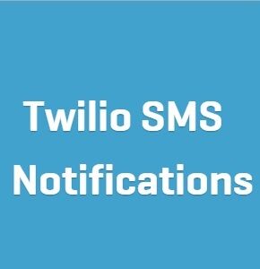 WooCommerce Twilio SMS Notifications