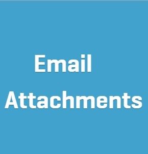 WooCommerce Email Attachments
