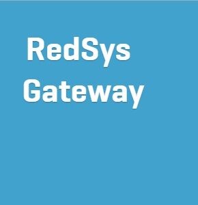 RedSys Gateway