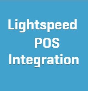 Lightspeed POS Integration
