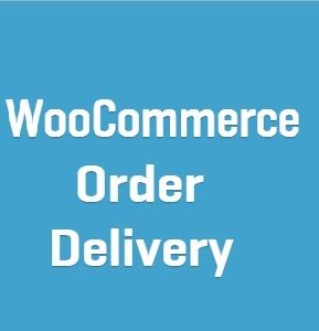 WooCommerce-Order-Delivery