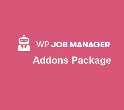 WP Job Manager Addons