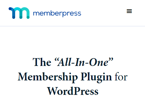 Memberpress PRO