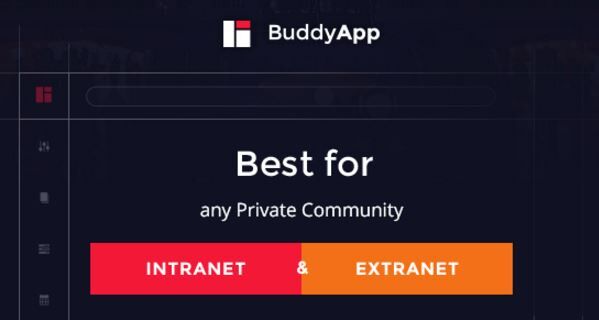 BuddyApp Mobile