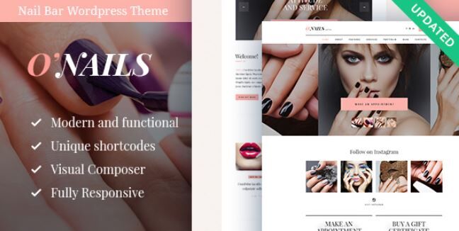 ONails - Nail Bar Beauty Salon
