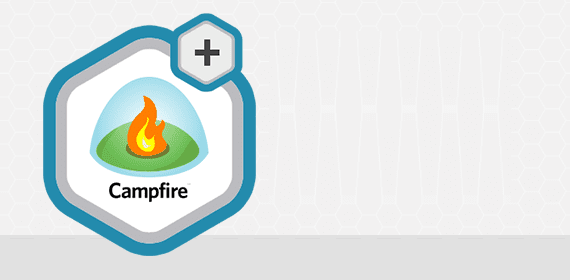 Gravity Forms Campfire